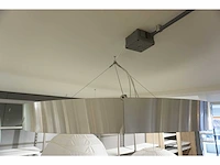 Hanglamp 3 bollen - afbeelding 3 van  4