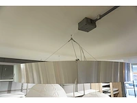 Hanglamp 3 bollen - afbeelding 3 van  4