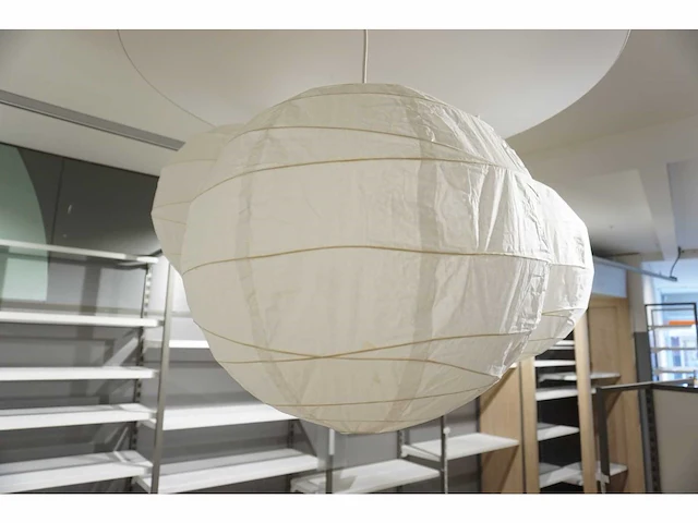 Hanglamp 3 bollen - afbeelding 4 van  4