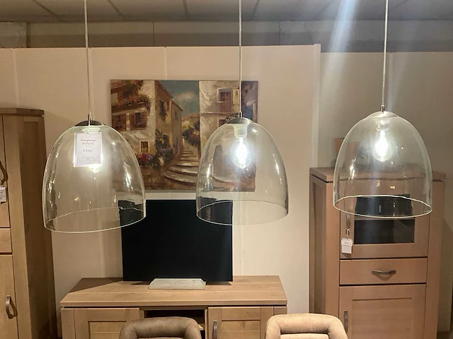 Hanglamp 3l - afbeelding 1 van  5