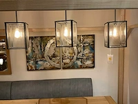 Hanglamp 3l - afbeelding 1 van  4