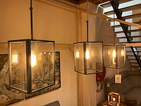 Hanglamp 3l - afbeelding 2 van  4