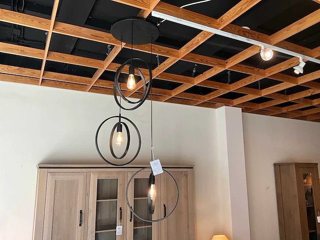 Hanglamp 3l - afbeelding 1 van  6