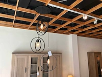 Hanglamp 3l - afbeelding 1 van  6