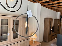 Hanglamp 3l - afbeelding 3 van  6
