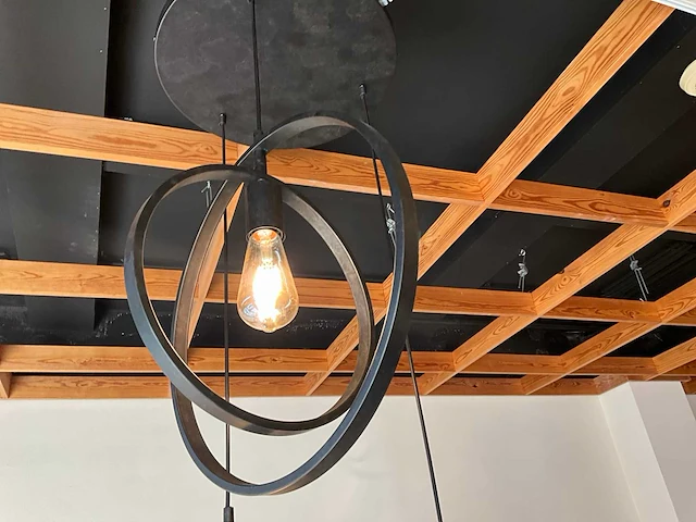 Hanglamp 3l - afbeelding 5 van  6