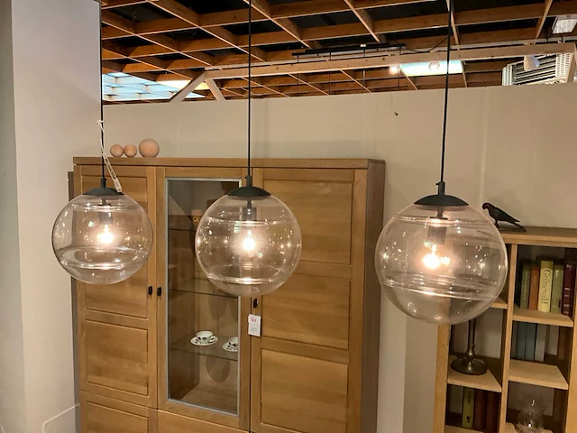 Hanglamp 3l - afbeelding 1 van  5