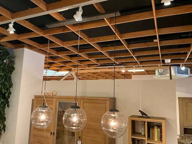Hanglamp 3l - afbeelding 2 van  5