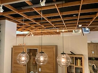 Hanglamp 3l - afbeelding 3 van  5