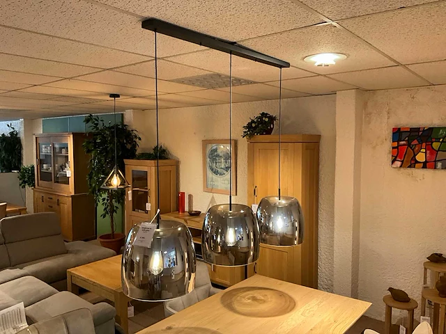 Hanglamp 3l - afbeelding 1 van  4