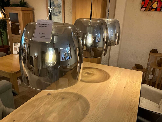 Hanglamp 3l - afbeelding 3 van  4