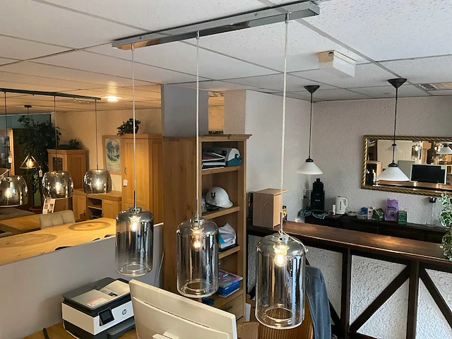 Hanglamp 3l - afbeelding 1 van  3