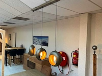 Hanglamp 3l - afbeelding 1 van  5