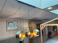 Hanglamp 3l - afbeelding 1 van  5