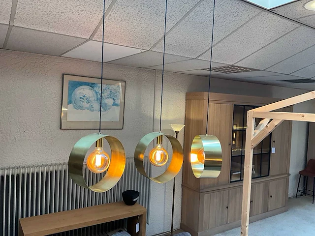 Hanglamp 3l - afbeelding 2 van  5