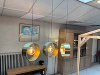 Hanglamp 3l - afbeelding 2 van  5