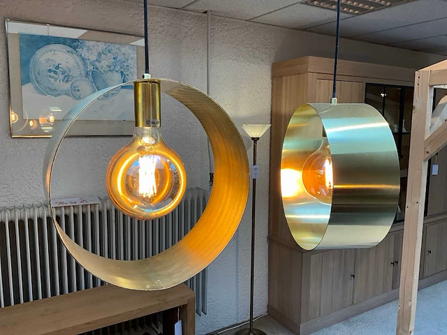 Hanglamp 3l - afbeelding 4 van  5