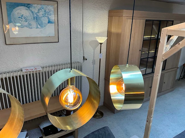 Hanglamp 3l - afbeelding 5 van  5
