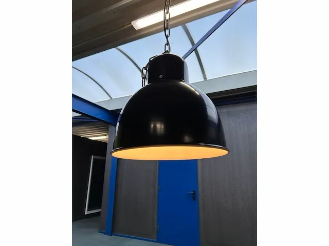 Hanglamp (3x) - afbeelding 2 van  2