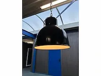 Hanglamp (3x) - afbeelding 2 van  2