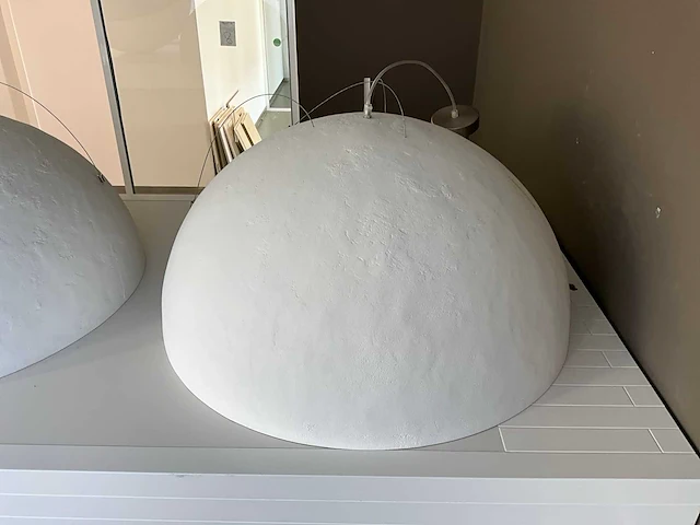 Hanglamp (3x) - afbeelding 3 van  6