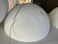 Hanglamp (3x) - afbeelding 4 van  6
