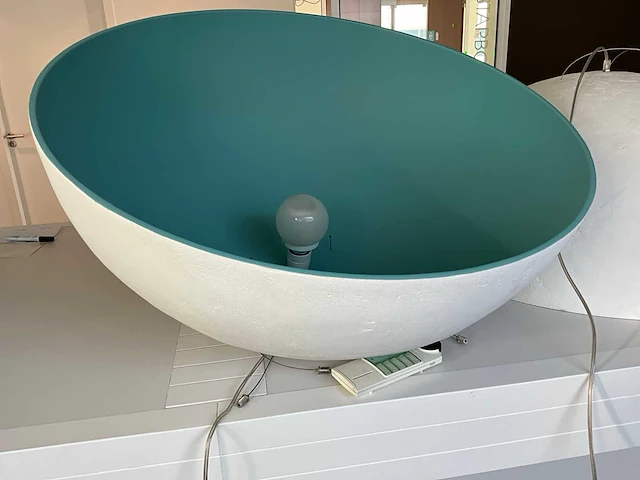 Hanglamp (3x) - afbeelding 6 van  6
