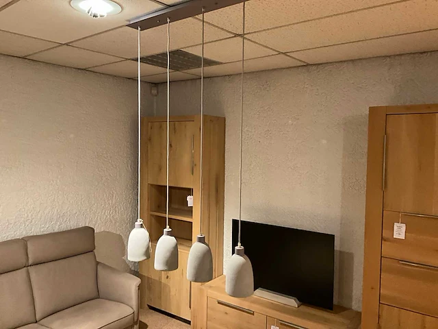 Hanglamp 4l - afbeelding 1 van  4