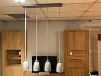 Hanglamp 4l - afbeelding 2 van  4