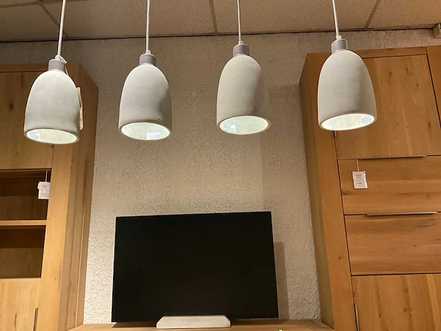 Hanglamp 4l - afbeelding 4 van  4
