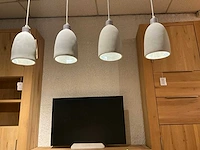 Hanglamp 4l - afbeelding 4 van  4
