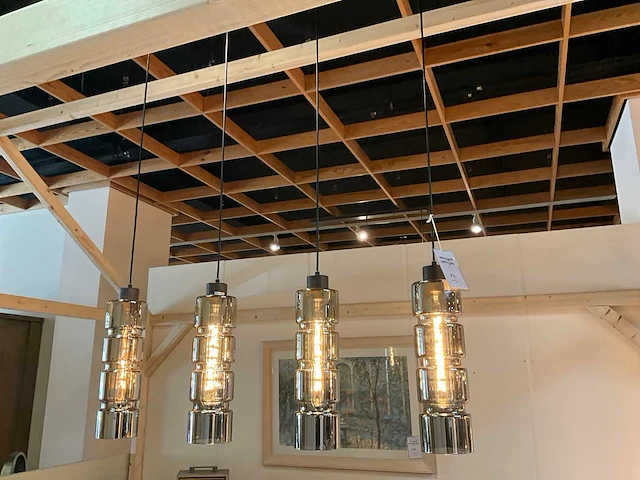 Hanglamp 4l - afbeelding 2 van  5