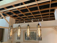 Hanglamp 4l - afbeelding 2 van  5
