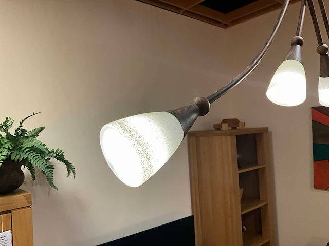 Hanglamp 4l - afbeelding 2 van  3