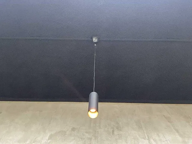 Hanglamp (4x) - afbeelding 3 van  5