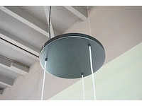 Hanglamp (4x) - afbeelding 3 van  4