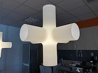 Hanglamp (4x) - afbeelding 2 van  6