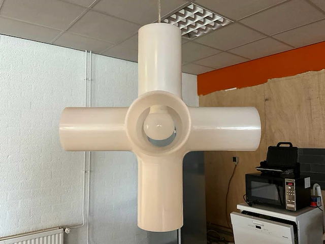 Hanglamp (4x) - afbeelding 3 van  6