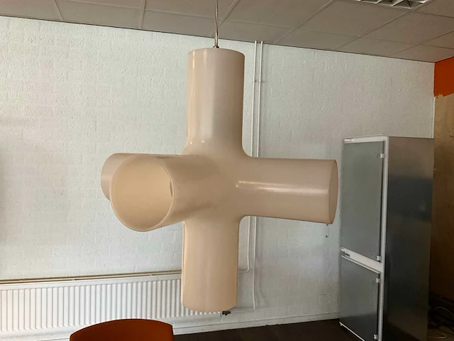Hanglamp (4x) - afbeelding 4 van  6