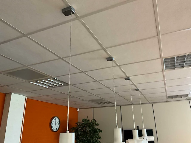 Hanglamp (4x) - afbeelding 5 van  6