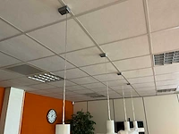 Hanglamp (4x) - afbeelding 5 van  6