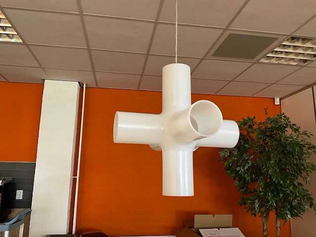 Hanglamp (4x) - afbeelding 6 van  6