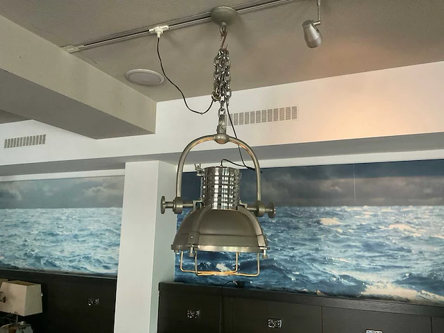 Hanglamp (4x) - afbeelding 1 van  2