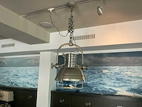 Hanglamp (4x) - afbeelding 1 van  2