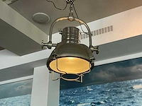 Hanglamp (4x) - afbeelding 2 van  2