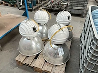 Hanglamp (4x) - afbeelding 1 van  5