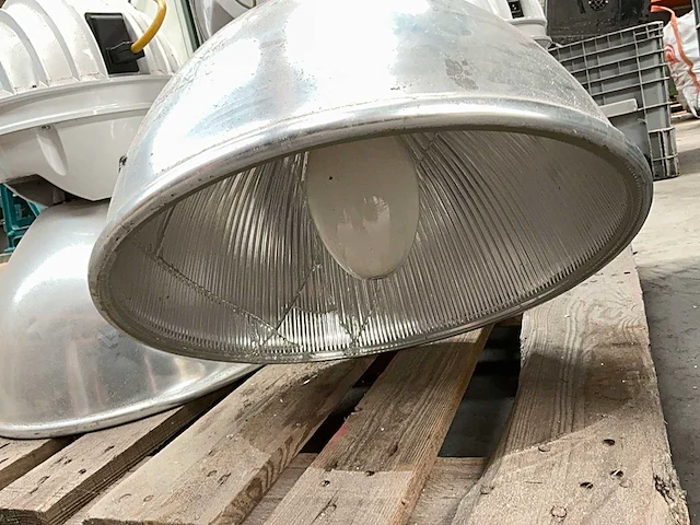 Hanglamp (4x) - afbeelding 5 van  5