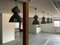 Hanglamp (5x) - afbeelding 1 van  1