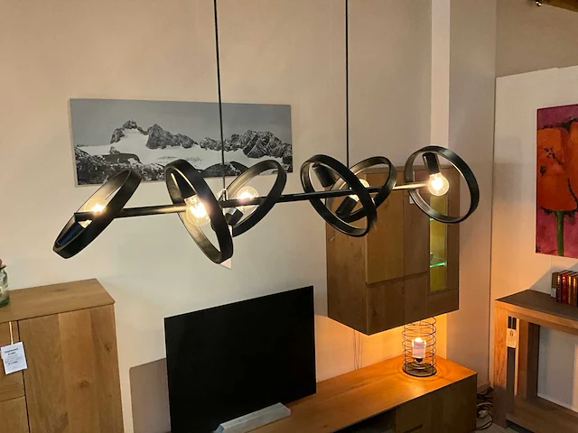 Hanglamp 6l - afbeelding 2 van  6