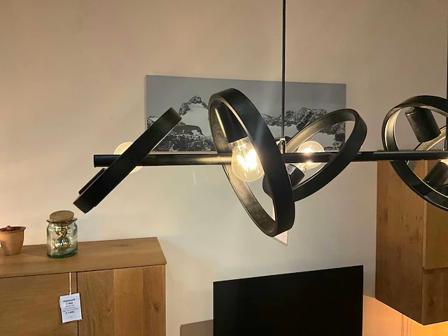 Hanglamp 6l - afbeelding 4 van  6